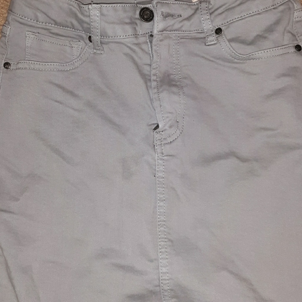 Wish list girls pants #513